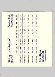 B2570- 1988 Starting Lineup All-Stars BB Asst Cards -You Pick- 15+ FREE US SHIP - Bild 44 von 69