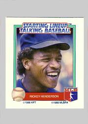 B2570- 1988 Starting Lineup All-Stars BB Asst Cards -You Pick- 15+ FREE US SHIP - Bild 43 von 69
