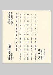 B2570- 1988 Starting Lineup All-Stars BB Asst Cards -You Pick- 15+ FREE US SHIP - Bild 15 von 69