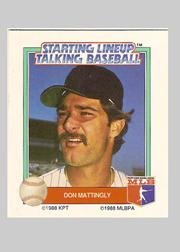 B2570- 1988 Starting Lineup All-Stars BB Asst Cards -You Pick- 15+ FREE US SHIP - Bild 14 von 69
