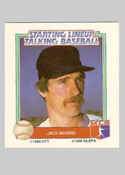 B2570- 1988 Starting Lineup All-Stars BB Asst Cards -You Pick- 15+ FREE US SHIP - Bild 49 von 69