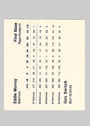 B2570- 1988 Starting Lineup All-Stars BB Asst Cards -You Pick- 15+ FREE US SHIP - Bild 13 von 69