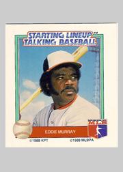 B2570- 1988 Starting Lineup All-Stars BB Asst Cards -You Pick- 15+ FREE US SHIP - Bild 12 von 69