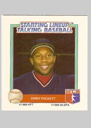 B2570- 1988 Starting Lineup All-Stars BB Asst Cards -You Pick- 15+ FREE US SHIP - Bild 37 von 69