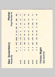 B2570- 1988 Starting Lineup All-Stars BB Asst Cards -You Pick- 15+ FREE US SHIP - Bild 69 von 69