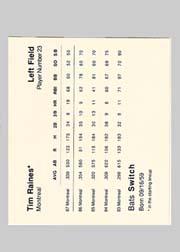 B2570- 1988 Starting Lineup All-Stars BB Asst Cards -You Pick- 15+ FREE US SHIP - Bild 42 von 69