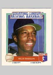 B2570- 1988 Starting Lineup All-Stars BB Asst Cards -You Pick- 15+ FREE US SHIP - Bild 20 von 69