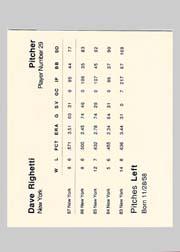 B2570- 1988 Starting Lineup All-Stars BB Asst Cards -You Pick- 15+ FREE US SHIP - Bild 65 von 69