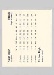 B2570- 1988 Starting Lineup All-Stars BB Asst Cards -You Pick- 15+ FREE US SHIP - Bild 67 von 69