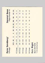 B2570- 1988 Starting Lineup All-Stars BB Asst Cards -You Pick- 15+ FREE US SHIP - Bild 23 von 69