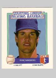 B2570- 1988 Starting Lineup All-Stars BB Asst Cards -You Pick- 15+ FREE US SHIP - Bild 22 von 69