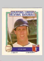 B2570- 1988 Starting Lineup All-Stars BB Asst Cards -You Pick- 15+ FREE US SHIP - Bild 8 von 69