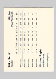 B2570- 1988 Starting Lineup All-Stars BB Asst Cards -You Pick- 15+ FREE US SHIP - Bild 52 von 69