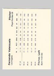 B2570- 1988 Starting Lineup All-Stars BB Asst Cards -You Pick- 15+ FREE US SHIP - Bild 61 von 69
