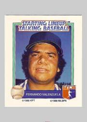 B2570- 1988 Starting Lineup All-Stars BB Asst Cards -You Pick- 15+ FREE US SHIP - Bild 60 von 69