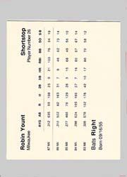B2570- 1988 Starting Lineup All-Stars BB Asst Cards -You Pick- 15+ FREE US SHIP - Bild 54 von 69