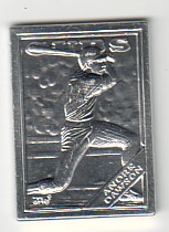 1988 Topps Gallery of Champions BB #s 1-12 (A3791) - Sie wählen aus - 15+ KOSTENLOSER VERSAND - Bild 7 von 13
