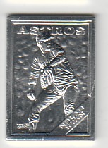 1988 Topps Gallery of Champions BB #s 1-12 (A3791) - Sie wählen aus - 15+ KOSTENLOSER VERSAND - Bild 12 von 13