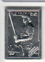 1988 Topps Gallery of Champions BB #s 1-12 (A3791) - Sie wählen aus - 15+ KOSTENLOSER VERSAND - Bild 13 von 13