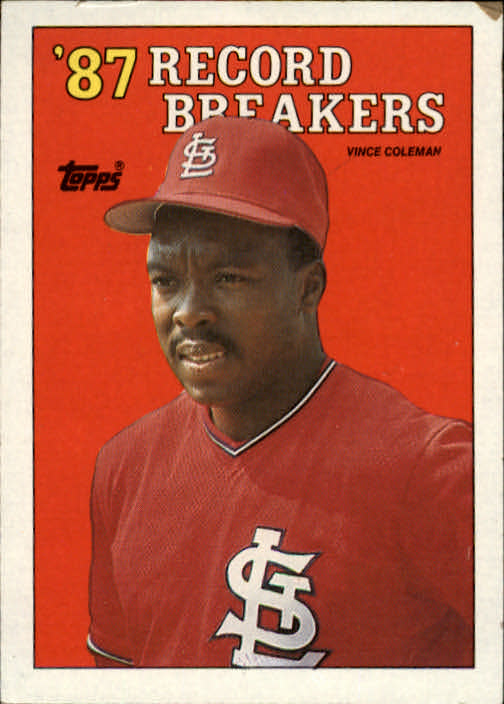 1988 Topps Baseball Card Pick 1-254 - Picture 2 of 499