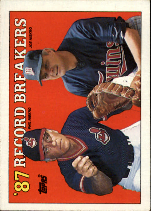 1988 Topps Baseball Card Pick 1-254 - Picture 12 of 499