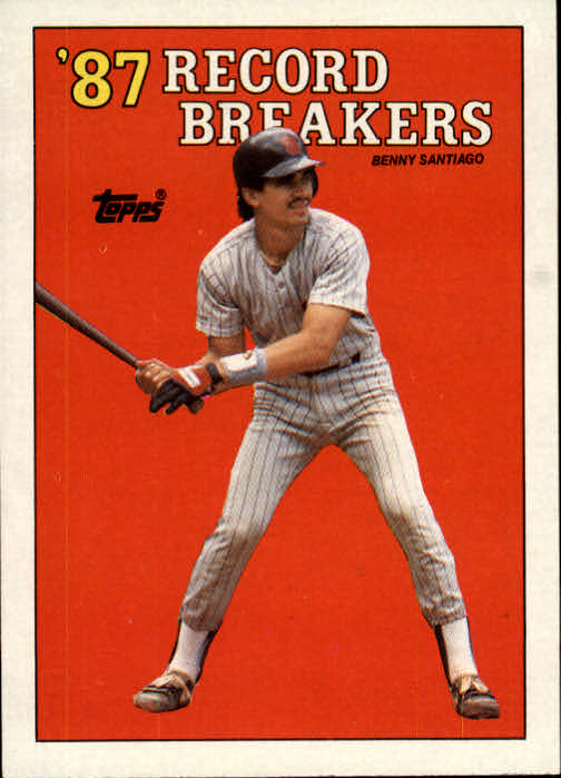 1988 Topps Baseball Card Pick 1-254 - Picture 16 of 499
