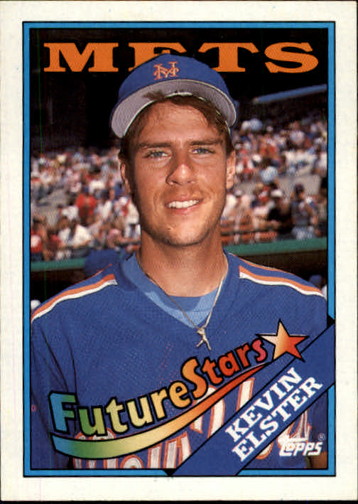 1988 Topps Baseball Card Pick 1-254 - Picture 18 of 499