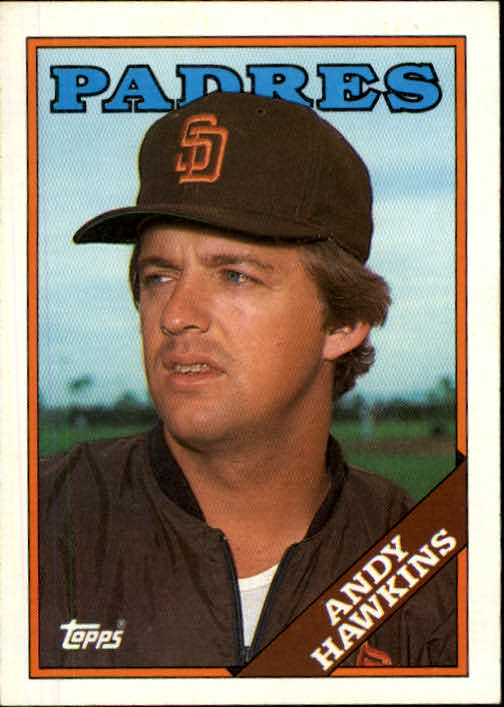 1988 Topps Baseball Card Pick 1-254 - Picture 20 of 499