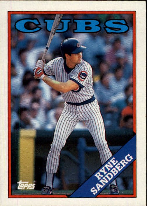 1988 Topps Baseball Card Pick 1-254 - Picture 22 of 499