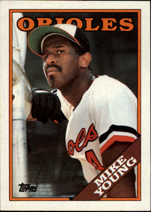 1988 Topps Baseball Card Pick 1-254 - Picture 24 of 499