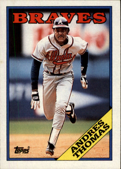 1988 Topps Baseball Card Pick 1-254 - Picture 28 of 499