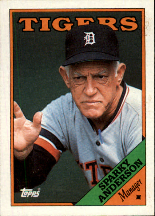 1988 Topps Baseball Card Pick 1-254 - Picture 30 of 499