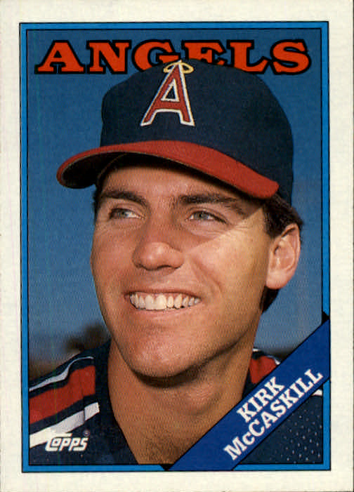 1988 Topps Baseball Card Pick 1-254 - Picture 34 of 499