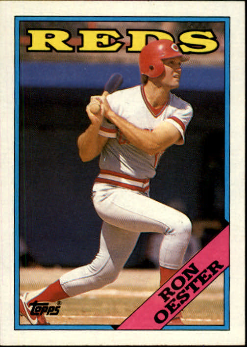 1988 Topps Baseball Card Pick 1-254 - Picture 36 of 499