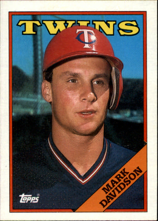 1988 Topps Baseball Card Pick 1-254 - Picture 38 of 499