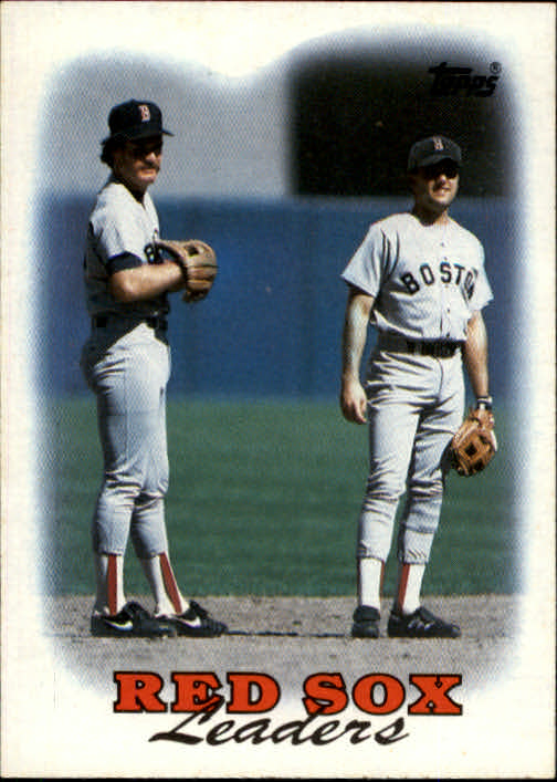 1988 Topps Baseball Card Pick 1-254 - Picture 42 of 499