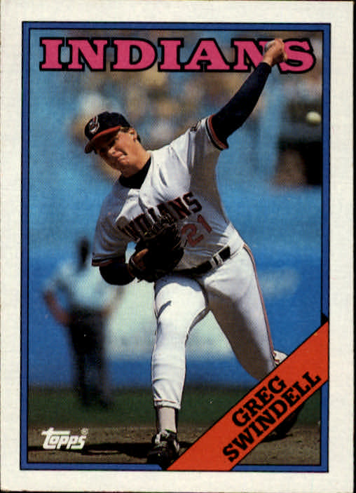 1988 Topps Baseball Card Pick 1-254 - Picture 44 of 499