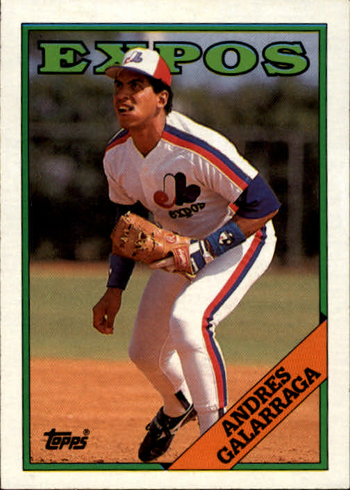 1988 Topps Baseball Card Pick 1-254 - Picture 50 of 499