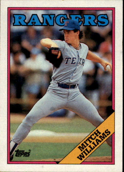 1988 Topps Baseball Card Pick 1-254 - Picture 52 of 499