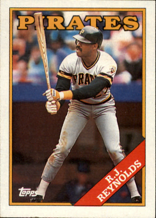 1988 Topps Baseball Card Pick 1-254 - Picture 54 of 499