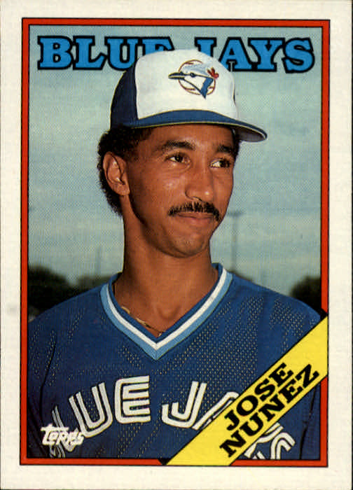 1988 Topps Baseball Card Pick 1-254 - Picture 56 of 499