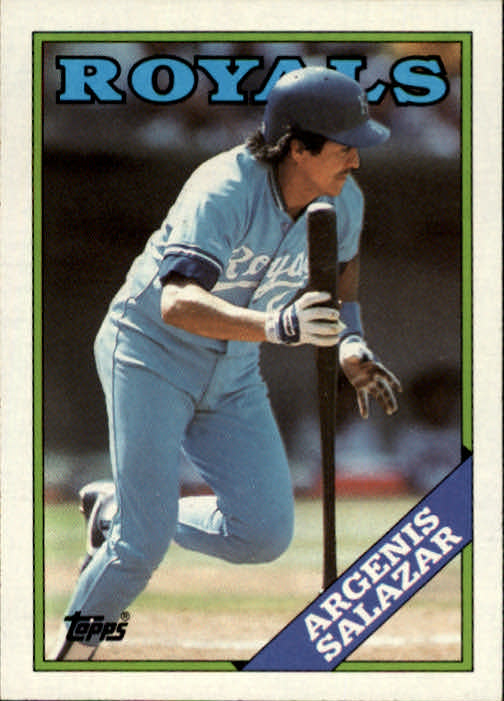 1988 Topps Baseball Card Pick 1-254 - Picture 58 of 499