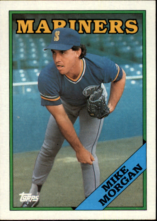 1988 Topps Baseball Card Pick 1-254 - Picture 64 of 499
