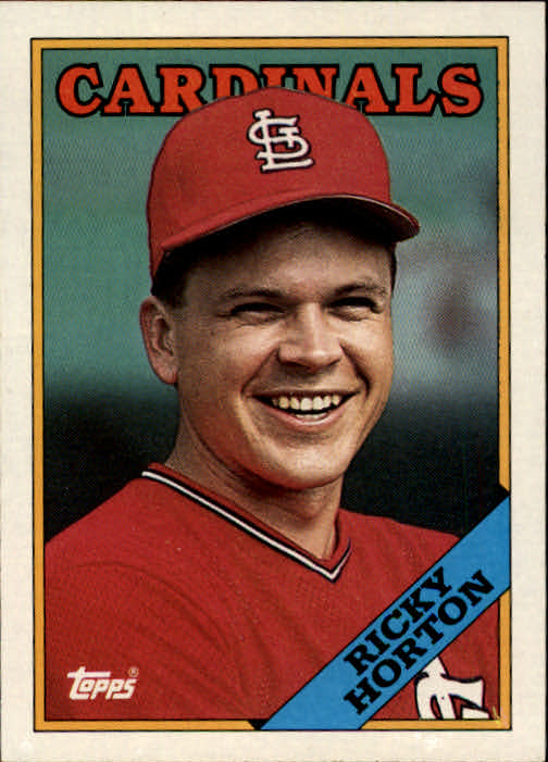 1988 Topps Baseball Card Pick 1-254 - Picture 68 of 499