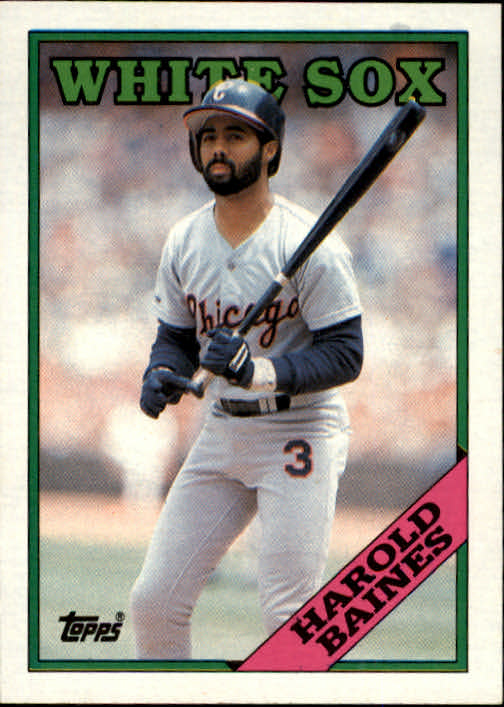 1988 Topps Baseball Card Pick 1-254 - Picture 70 of 499