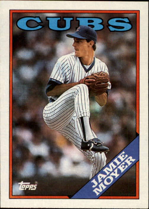 1988 Topps Baseball Card Pick 1-254 - Picture 72 of 499