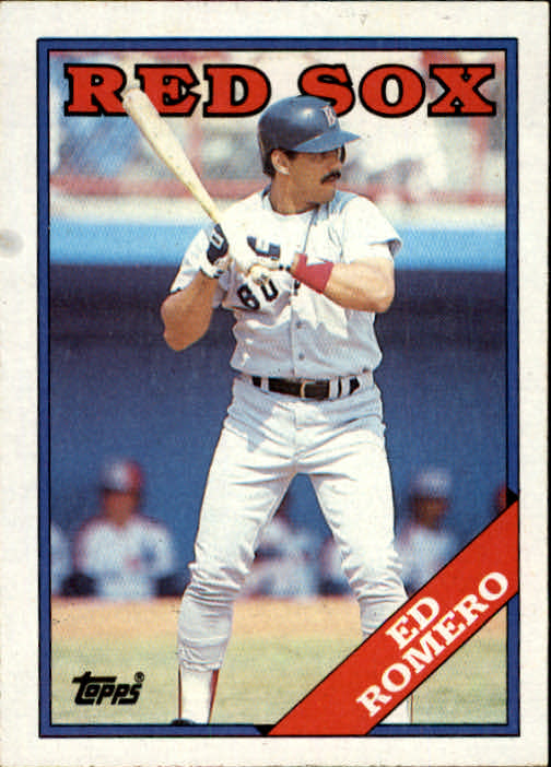 1988 Topps Baseball Card Pick 1-254 - Picture 74 of 499