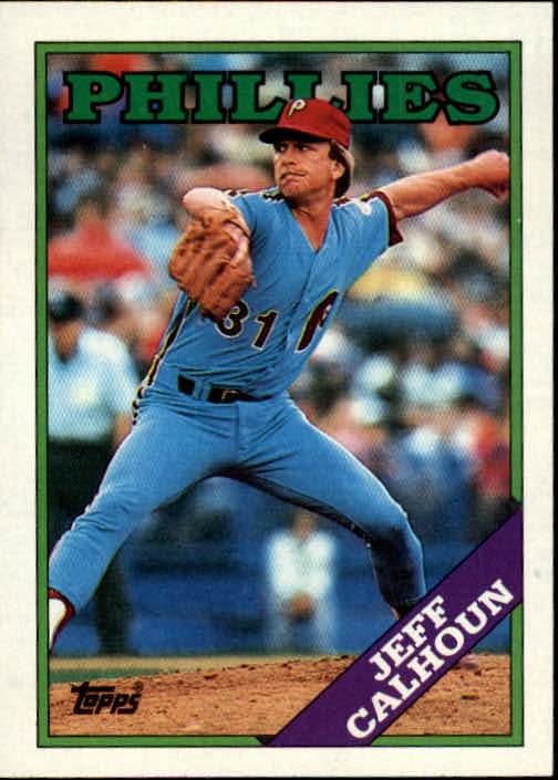 1988 Topps Baseball Card Pick 1-254 - Picture 76 of 499