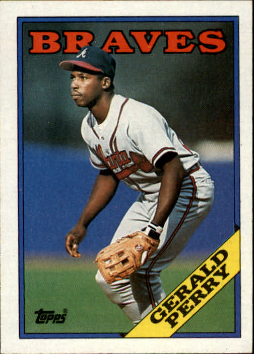 1988 Topps Baseball Card Pick 1-254 - Picture 78 of 499