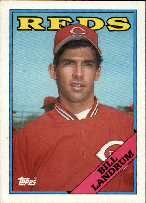1988 Topps Baseball Card Pick 1-254 - Picture 84 of 499